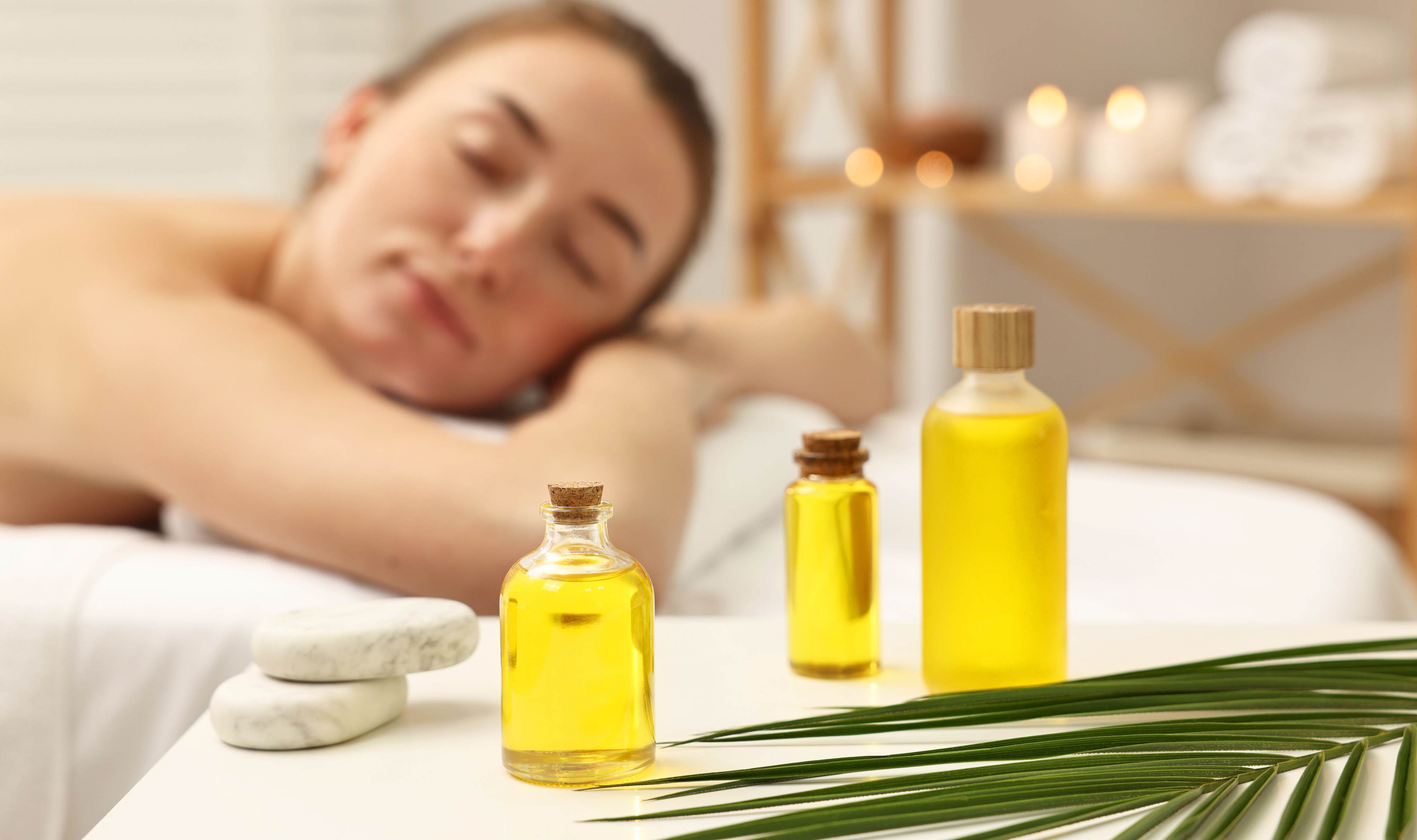 Swedish Massage